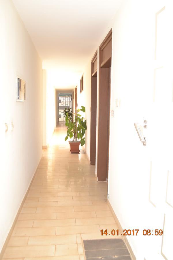 Residence Heaven Yamoussoukro Bagian luar foto